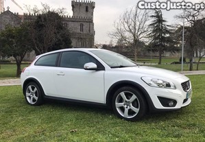 Volvo C30 1.6D  R DESIGN - 12