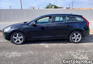 Volvo V60 2.0 Automtica   Verso Summum   Nacional   nico Dono - 11