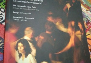 Magazine de Coimbra & Afins - n.° 9 -