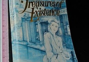 The treasures of existence - Margaret James
