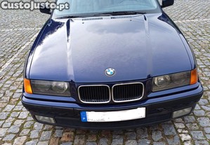 BMW 318 318 is cop - 93