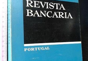 Revista Bancária Portugal (N.° 14, Outubro - Dezembro 1968) -