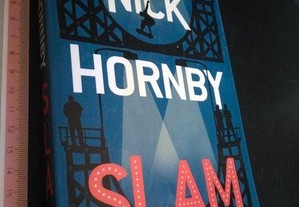 Slam - Nick Hornby