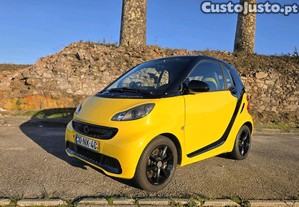 Smart ForTwo passion - 13