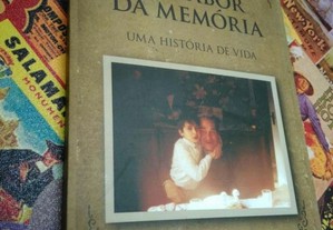 Ao Sabor da Memória - João Araújo 
