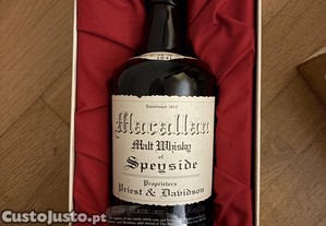 Macallan replica 1841