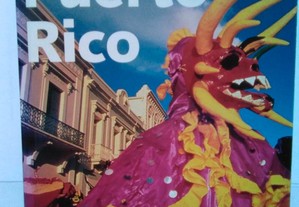 Guia de Porto Rico - Lonely Planet