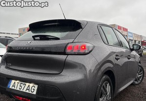 Peugeot 208 1.2 PureTech Active Pack - 22