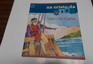 Na Crista da Onda - Vasco da Gama
