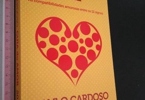Guia do Amor 2011 - Paulo Cardoso