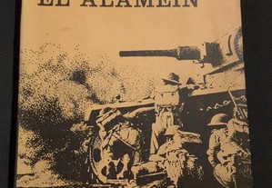 Fred Majdalany - A Batalha de El Alamein