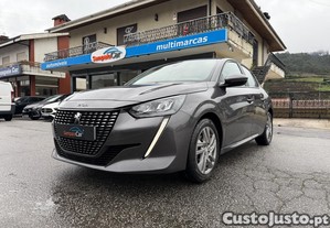 Peugeot 208 1.2 PureTech Active Pack - 21