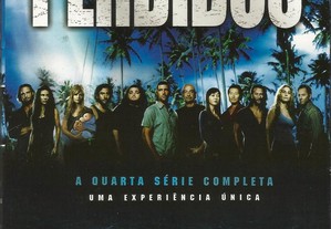 Lost: Perdidos - 4ª Temporada