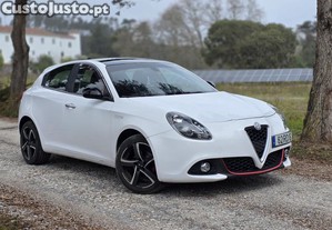 Alfa Romeo Giulietta 1.6 JTDm - 16