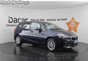 BMW 216 Active Tourer D ADVANTAGE - 18