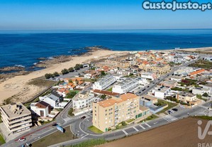 Apartamento T2 em Perafita, Lavra e Santa Cruz do Bispo de 72 m²