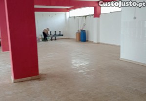 Loja Armazém ou Fazer Apartamentos