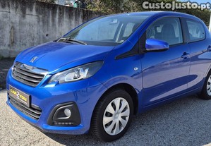 Peugeot 108 1.0i VTi Active - 18