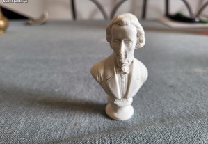 Busto de Frédéric Chopin