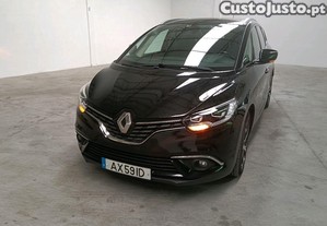 Renault Scnic Bose - DCI - 18
