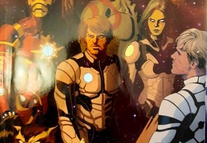 Livro - Universo Marvel 12 - Guardiões da Galáxia