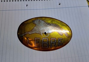 Smbolo Sachs Lebre
