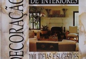 Decoração de Interiores - Enciclopédia