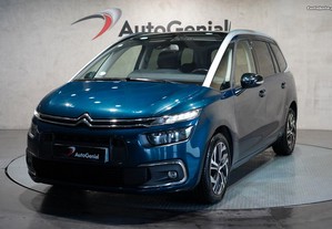 Citroën C4 Spacetourer 1.5 BLUEHDBI BUSINESS +