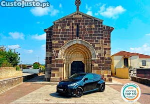 Toyota Yaris 1.6 T Extreme Rally - 21