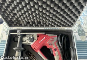 Furadeira de impacto RT-RH 20 - 600 W - SDS +