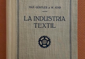 La Industria Textil
