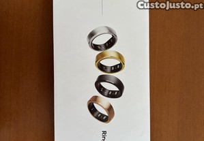 Ringconn Gen 2 - Preto - tamanho 9