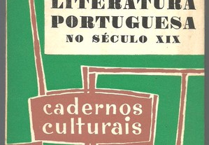 A Literatura Portuguesa no Século XX - Moniz Barreto