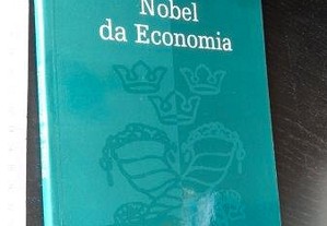 Nobel da economia - João César das Neves