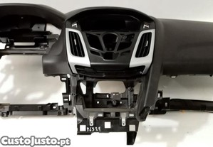 Tablier Ford Focus Iii Turnier