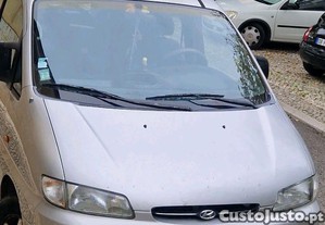 Hyundai H-1 PLAZA HZV - 98