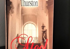 A Mansão Thurston de Danielle Steel