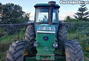 Tractor Jonh Deer 3650