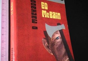 O machado - Ed McBain