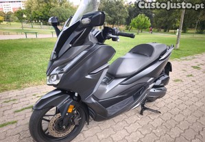 Honda Forza 125 2019 - 19