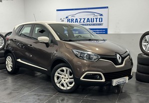 Renault Captur 0.9 TCE Sport