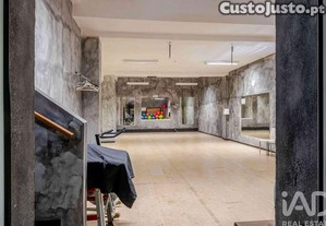 Loja / Estabelecimento Comercial em Quarteira de 421,00 m²