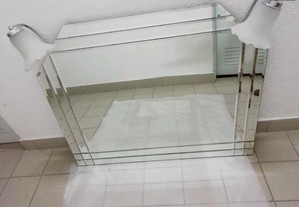 Casa banho Espelho