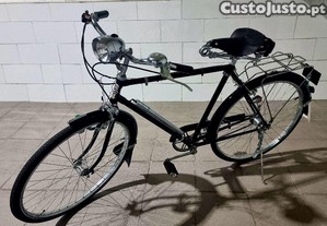 Bicicleta Pasteleira NOVA