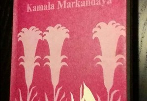 Um íntimo furor - Kamala Markandaya