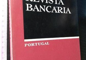 Revista Bancária Portugal (N.° 15, Janeiro - Março 1969) -