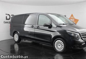 Mercedes-Benz Vito TOURER 114 CDI AUTO - 22