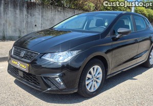Seat Ibiza 1.0 TSI Reference - 18