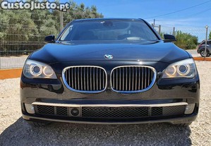 BMW 730 d 245cv - 10