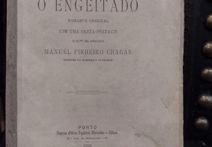 O Engeitado - João Augusto D´Ornelas 1886